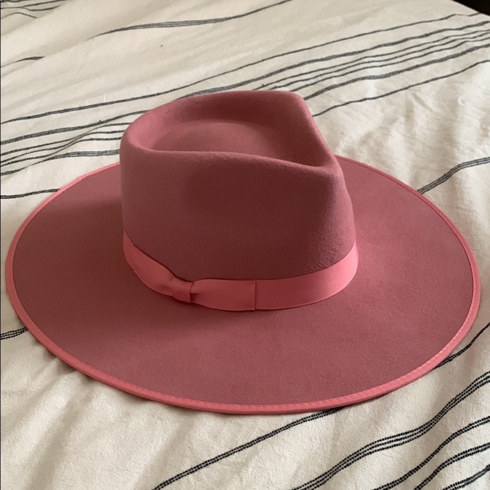 LACK OF COLOR HAT